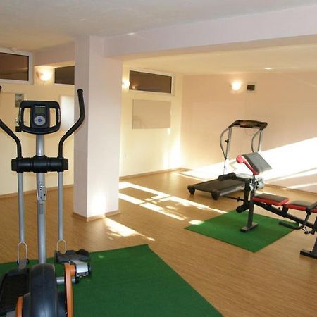 Family Hotel Dayana Beach Sinemoretz Esterno foto